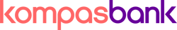 kompasbank logo til newsletter signatur